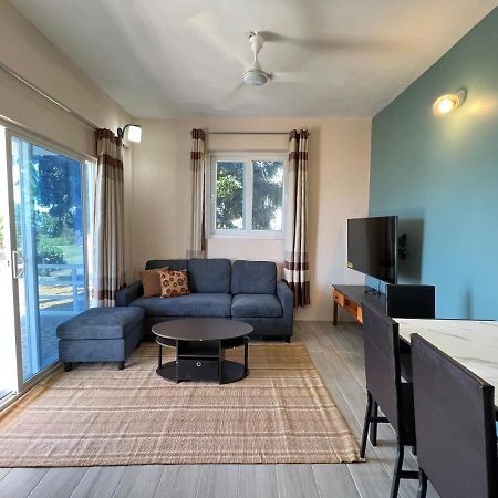 Sealavie Apartments - Grenada St. George's Bagian luar foto