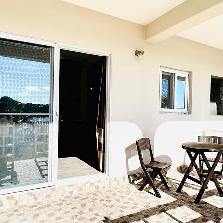 Sealavie Apartments - Grenada St. George's Bagian luar foto