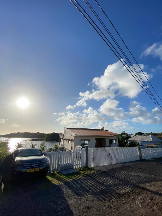 Sealavie Apartments - Grenada St. George's Bagian luar foto