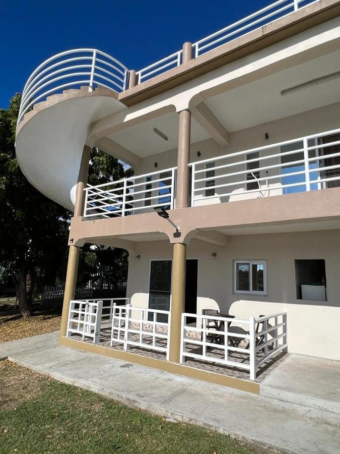 Sealavie Apartments - Grenada St. George's Bagian luar foto