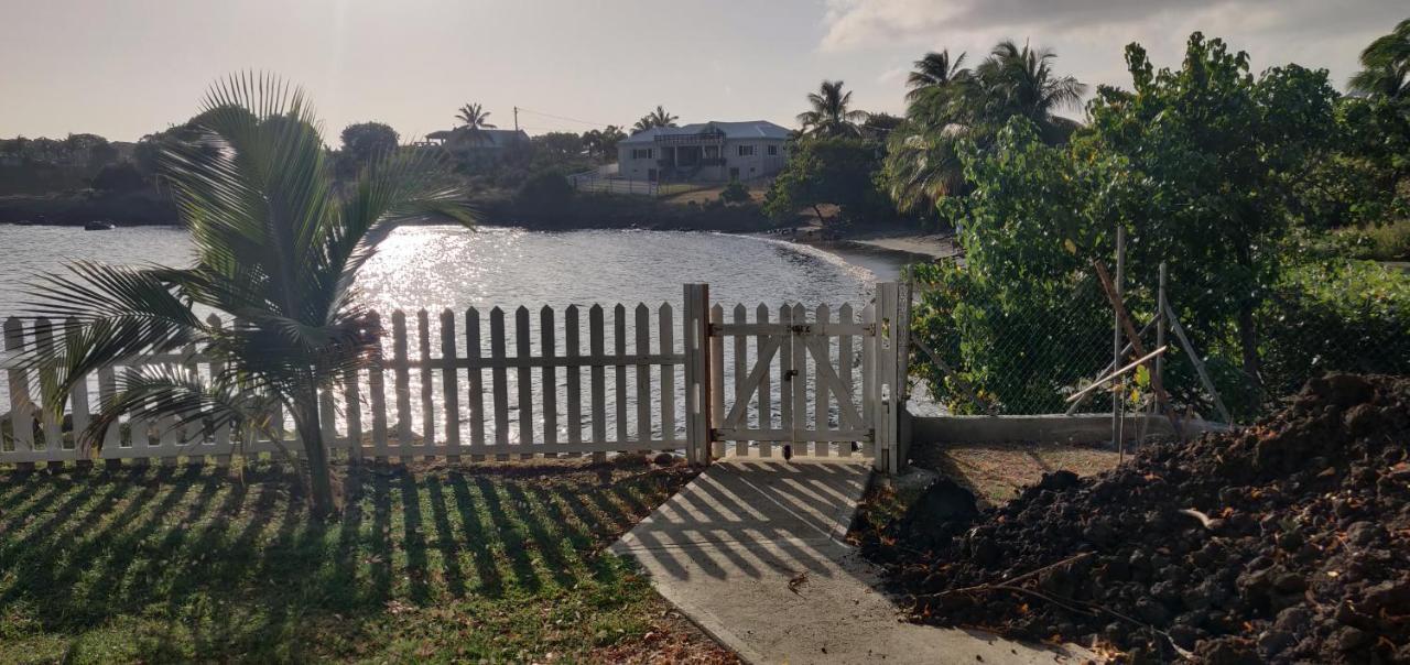 Sealavie Apartments - Grenada St. George's Bagian luar foto