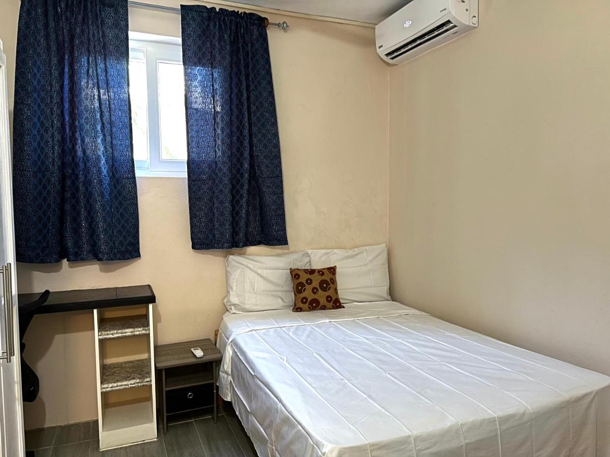 Sealavie Apartments - Grenada St. George's Bagian luar foto