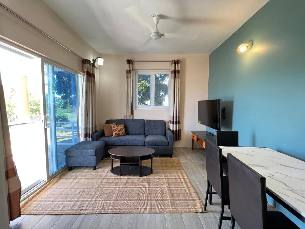 Sealavie Apartments - Grenada St. George's Bagian luar foto