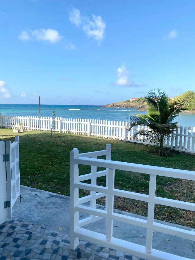 Sealavie Apartments - Grenada St. George's Bagian luar foto
