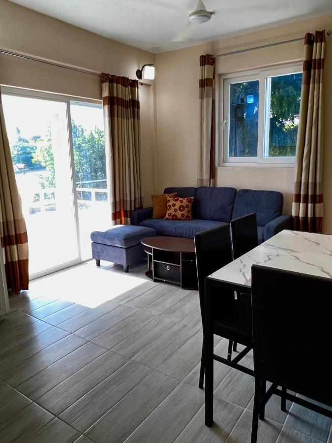 Sealavie Apartments - Grenada St. George's Bagian luar foto