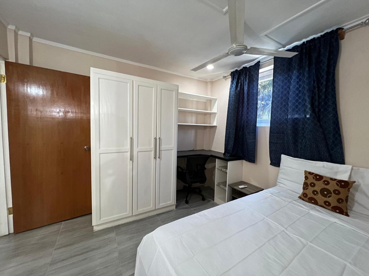 Sealavie Apartments - Grenada St. George's Bagian luar foto