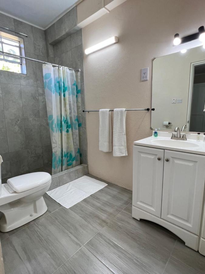Sealavie Apartments - Grenada St. George's Bagian luar foto