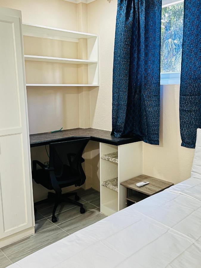 Sealavie Apartments - Grenada St. George's Bagian luar foto
