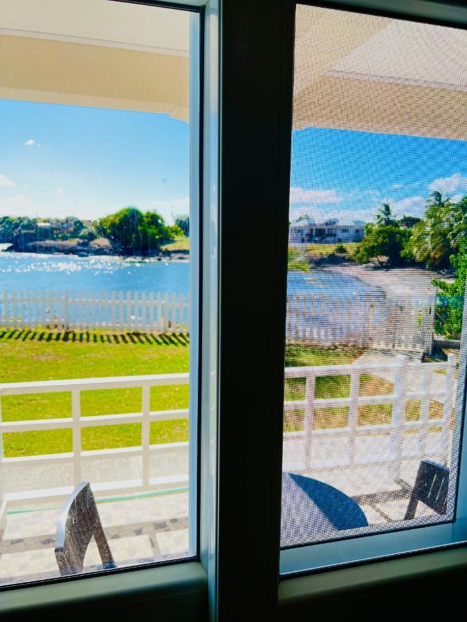 Sealavie Apartments - Grenada St. George's Bagian luar foto