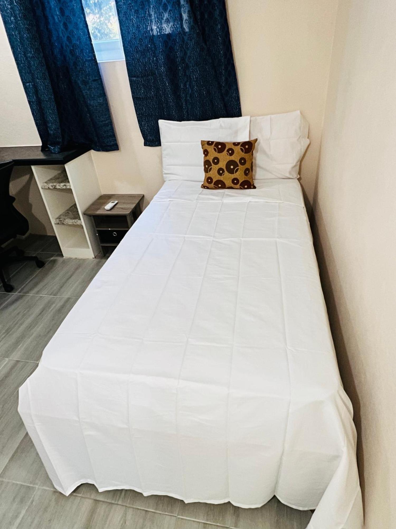 Sealavie Apartments - Grenada St. George's Bagian luar foto
