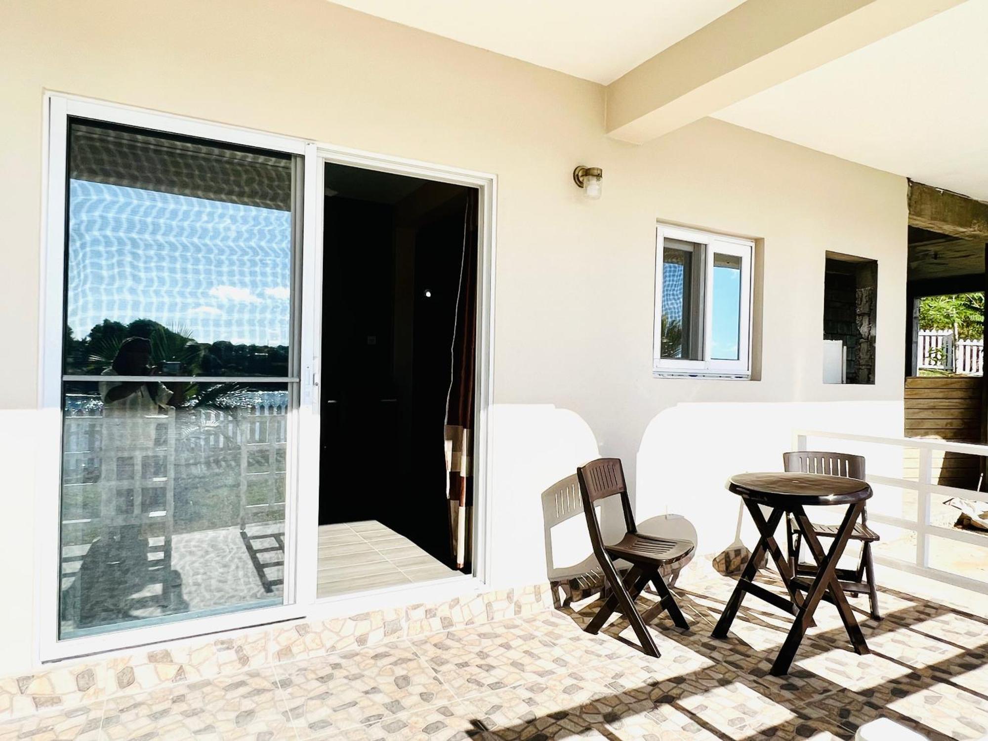 Sealavie Apartments - Grenada St. George's Bagian luar foto