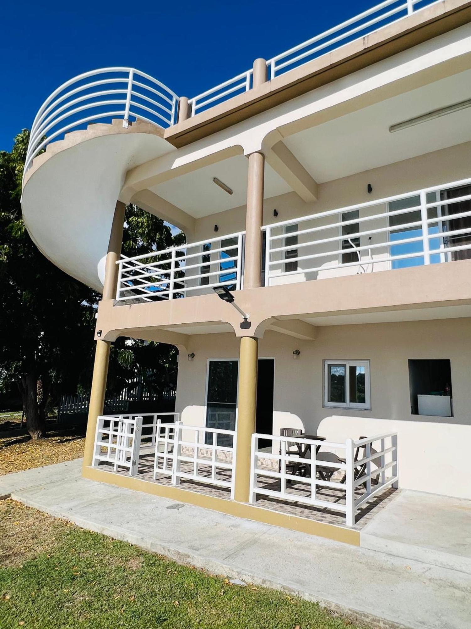 Sealavie Apartments - Grenada St. George's Bagian luar foto