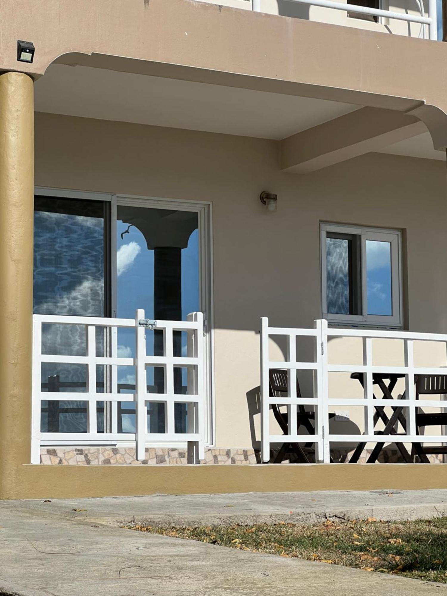 Sealavie Apartments - Grenada St. George's Bagian luar foto