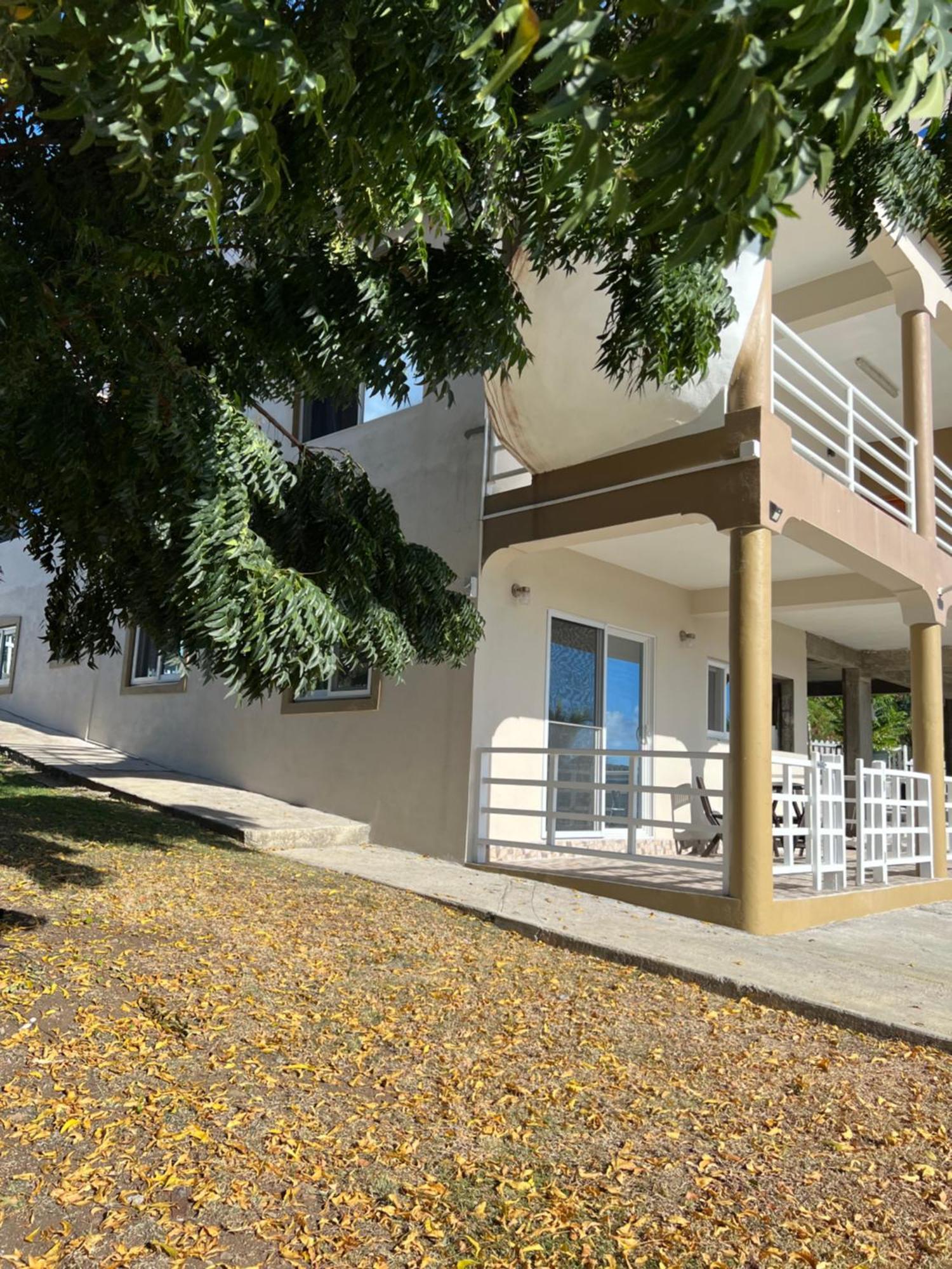 Sealavie Apartments - Grenada St. George's Bagian luar foto